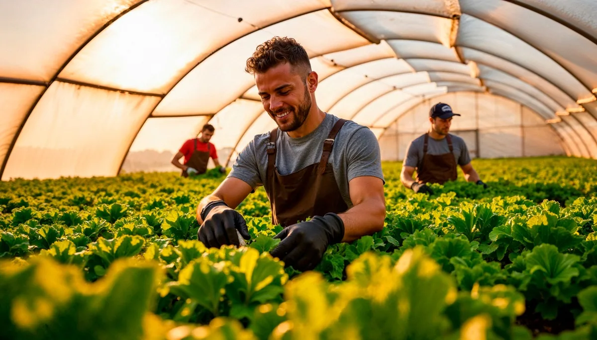 Incentivi 2025 per gli agricoltori: requisiti, dettagli e modalità di richiesta