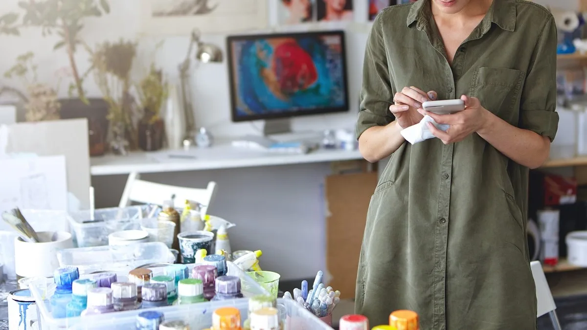 Riduzione dell’Iva sulle vendite nel mercato dell’arte