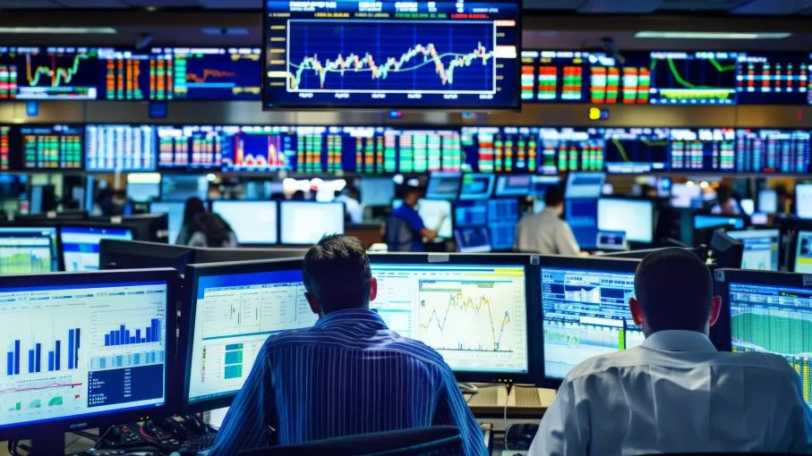 Wall Street: Goldman Sachs aumenta l’obiettivo per l’S&P500 a 6.500