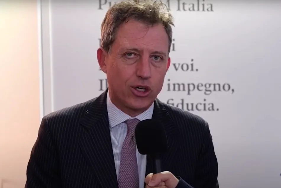SdR25, Paschetta (Pictet AM): Importanza del Portafoglio Equilibrato e Pazienza durante la Volatilità dei Mercati
