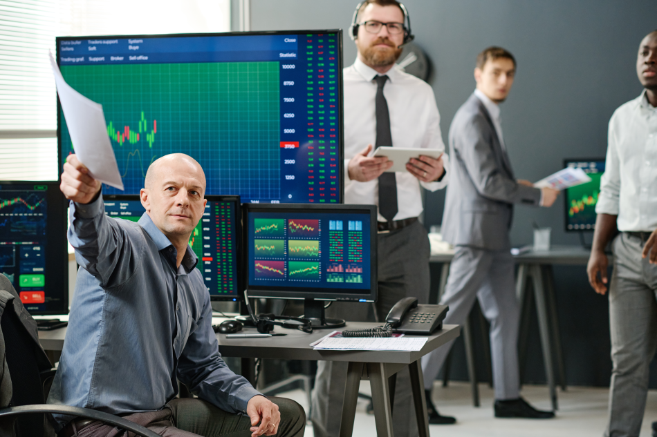 Trading Proprietario: Definizione e Come Prevenire le Frodi