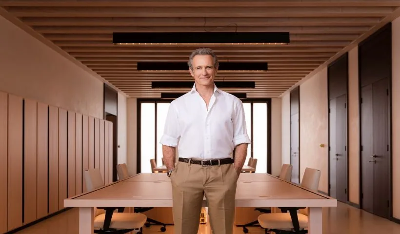 Famiglia Benetton considera la creazione di una SGR per focalizzarsi sul risparmio gestito