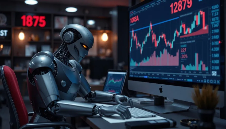 Previsioni e intelligenza artificiale: le potenzialità della loro collaborazione