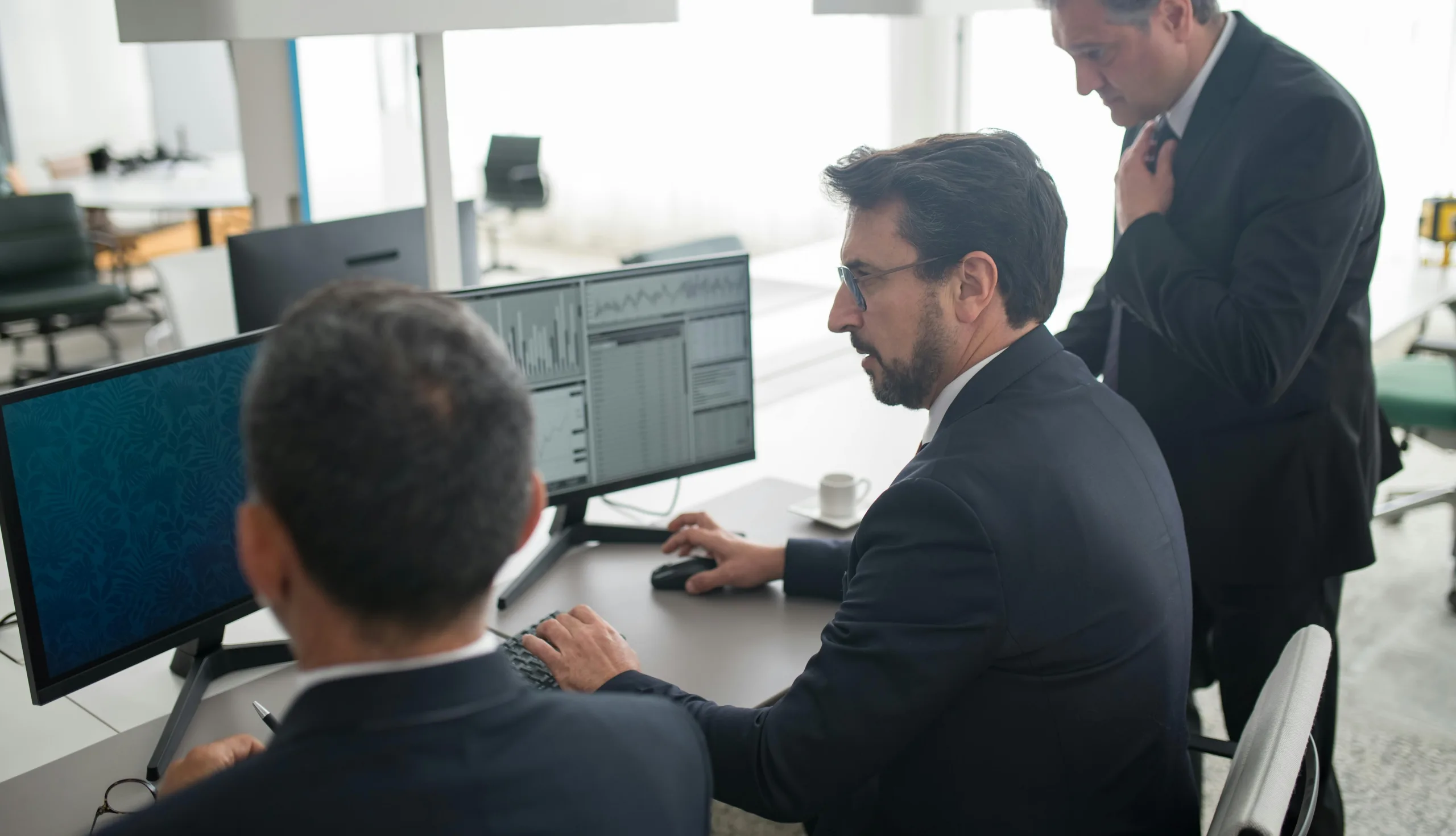 Mercati europei: fiducia sul cessate il fuoco in Ucraina, prudenza riguardo al Regno Unito