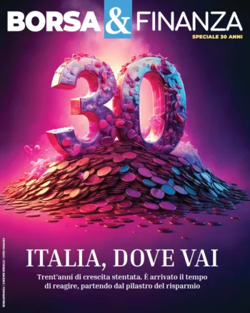 Italia, quale direzione prendi? Il numero speciale di Borsa&Finanza al SdR