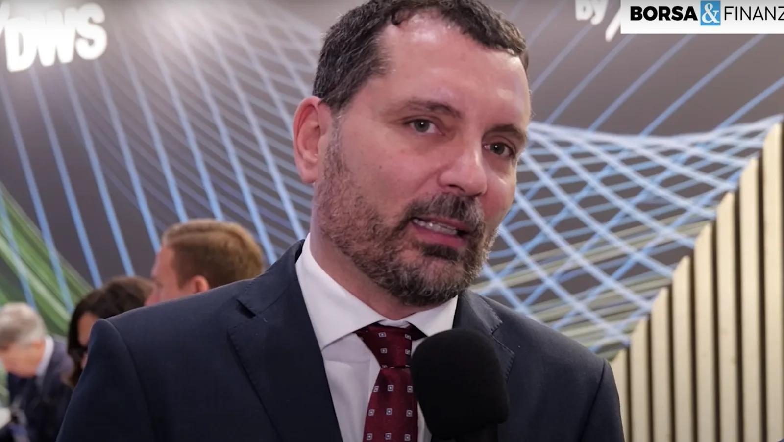 xTrackers: Le cause del successo degli ETF illustrate da Giangrande al SdR