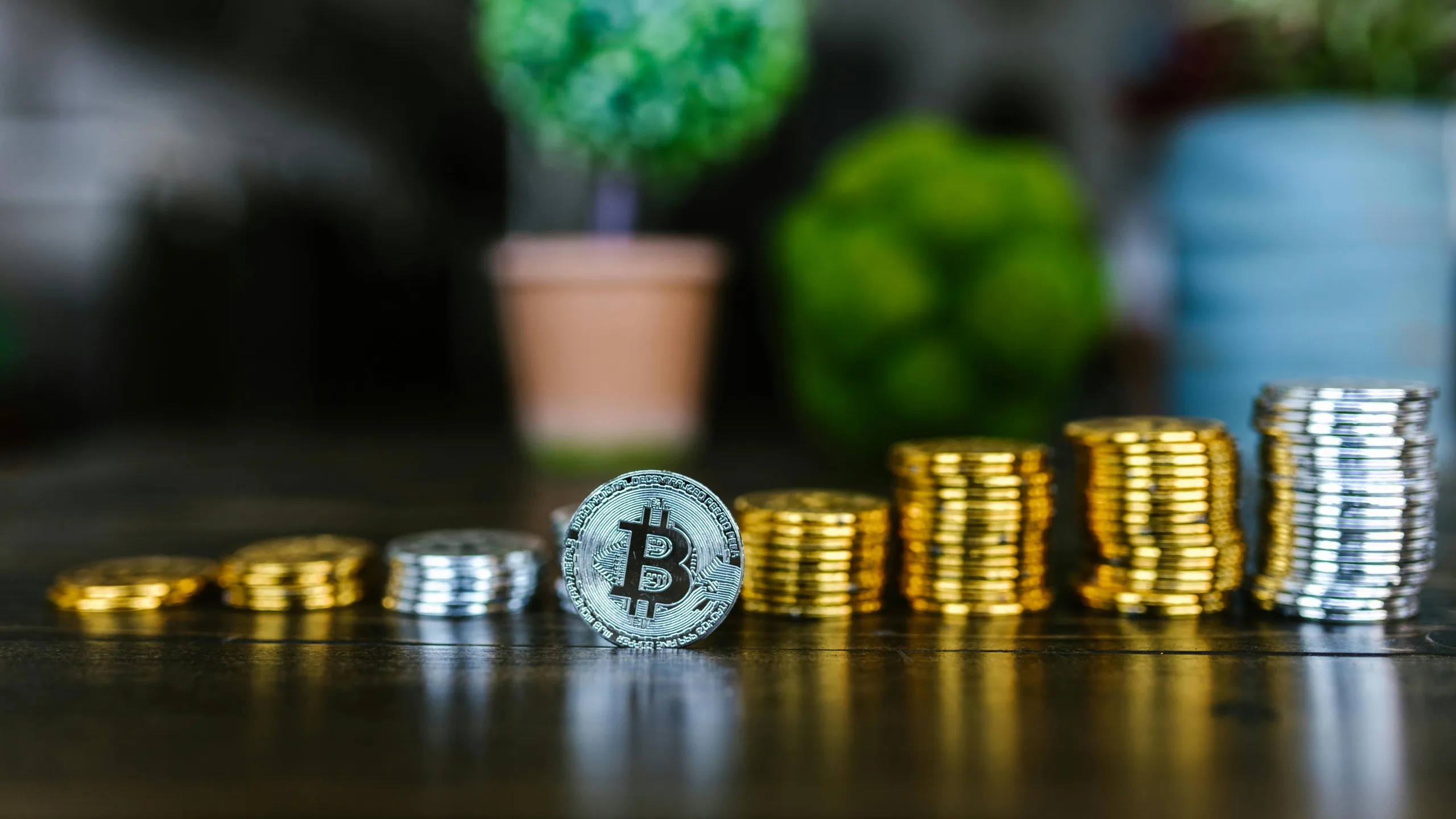 Bitcoin raggiunge un nuovo massimo: supera i 123.000 dollari, quali scenari si aprono ora?