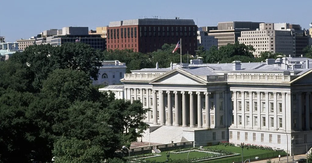 Titoli di Stato Americani: Il Massimo del Premio a Termine Dal 2014