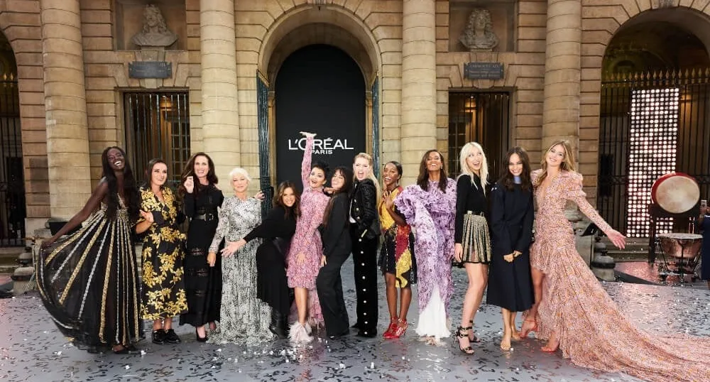 L’Oréal investe nei brand cinesi mentre i consumatori preferiscono il lusso prodotto in Cina