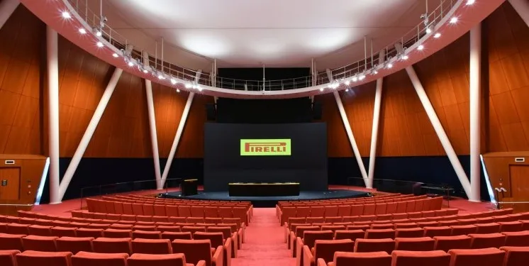 Pirelli: il Consiglio di Amministrazione revoca a Sinochem il controllo della società