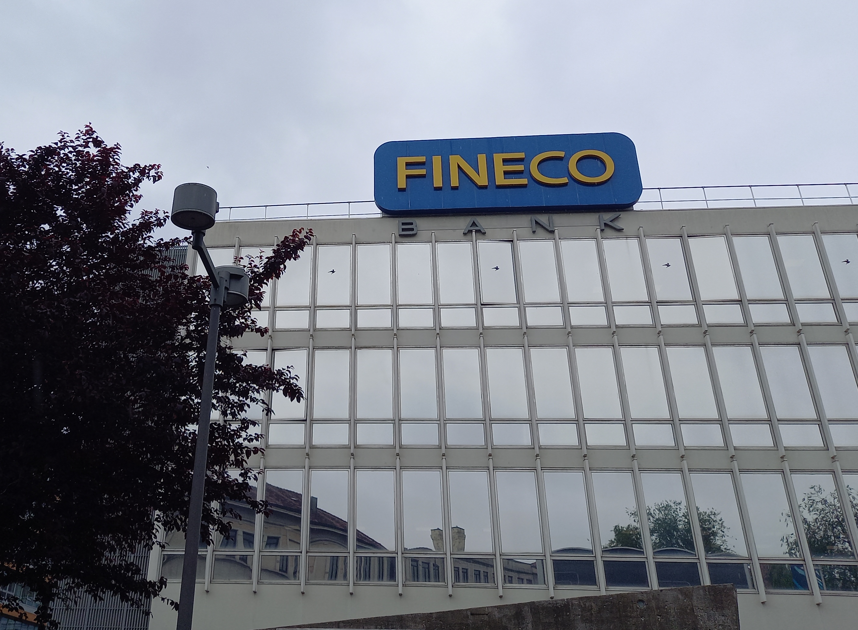 Quali conseguenze per le azioni Fineco dopo la raccolta di giugno?
