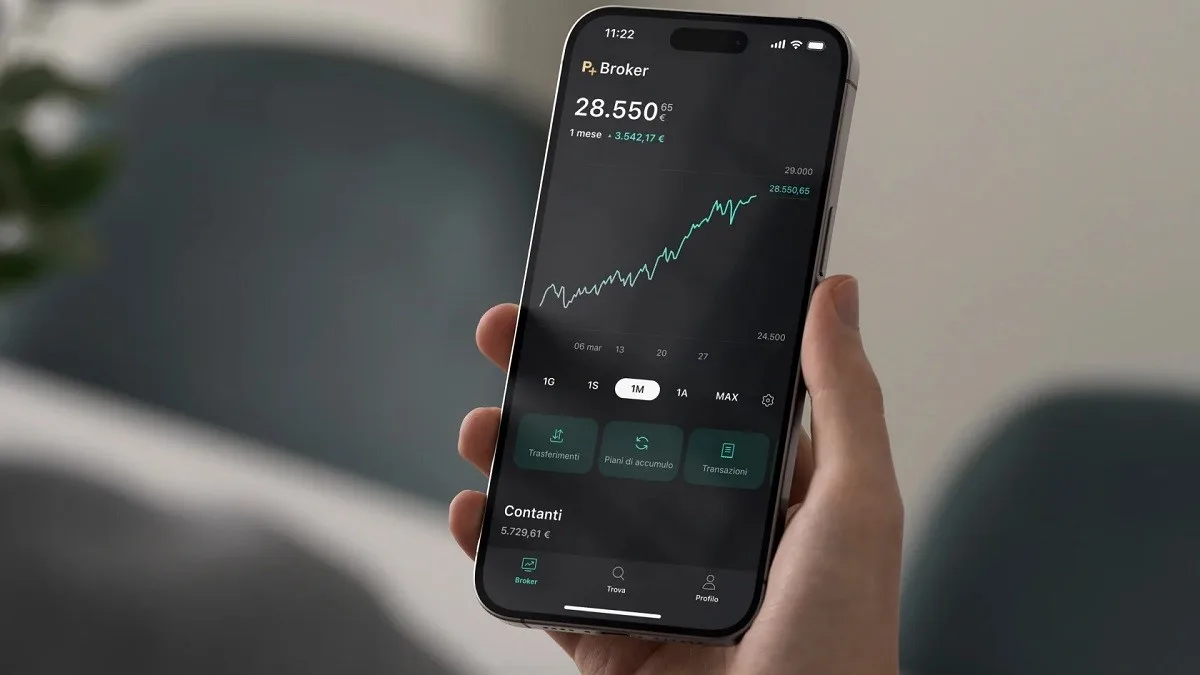 Scalable Capital: guida completa alla piattaforma di investimento e al suo funzionamento