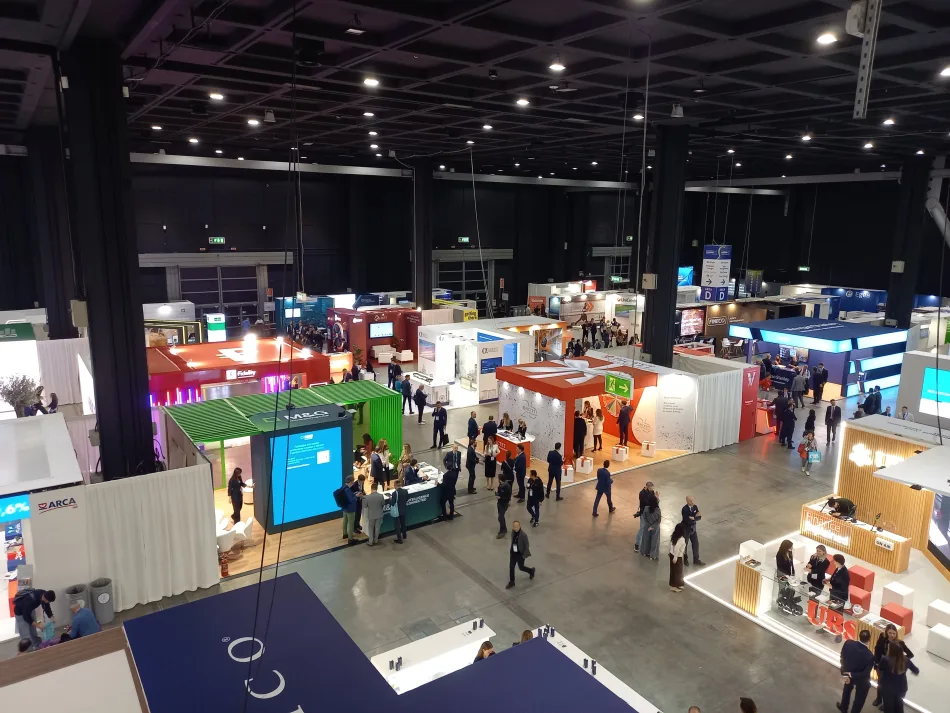 Expo del Risparmio 2025: capitale a lungo termine e nuove sfide per il settore finanziario