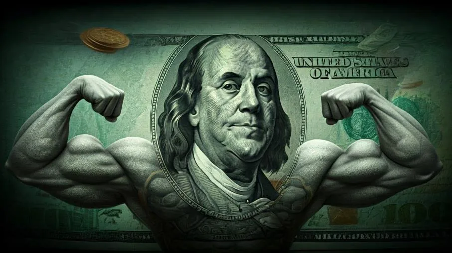 Dollaro USA: Bessent prevede che la valuta si rafforzerà con l’amministrazione Trump
