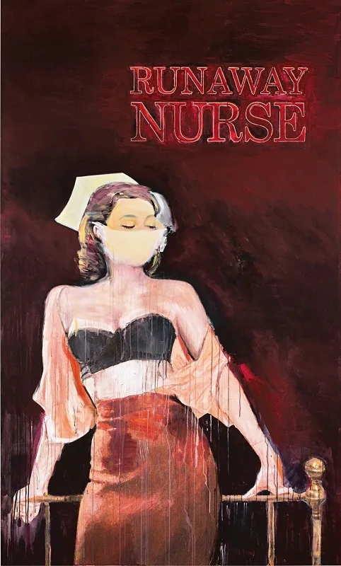 Richard Prince: le cinque opere vendute all’asta con prezzi da record