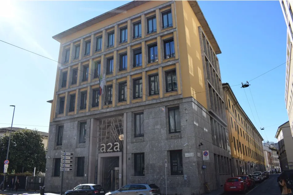 Azioni A2A: Strategie da adottare in seguito al decremento della redditività nel primo semestre del 2025