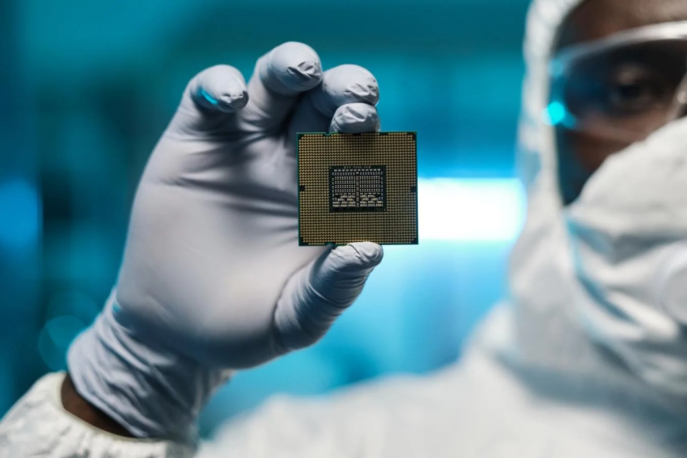 Stangata sui dazi ai chip: chi riesce a evitarli e in che modo