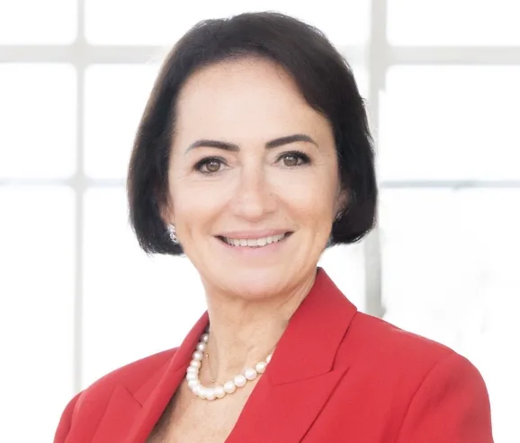 Chi è Maria Luisa Gota, la Nuova Presidente di Assogestioni