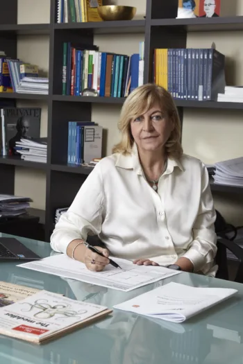 Antonella Massari, AIPB Antonella Massari, AIPB