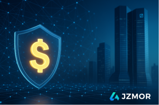 JZMOR analizza la direzione della compliance negli asset digitali