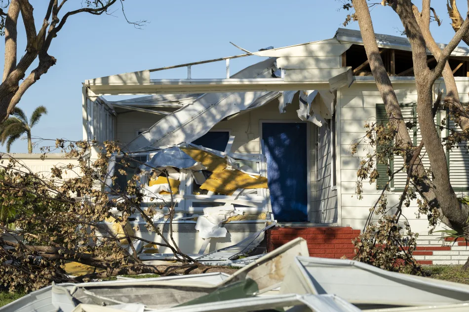 Impatto economico di clima e catastrofi naturali: le previsioni per il 2025