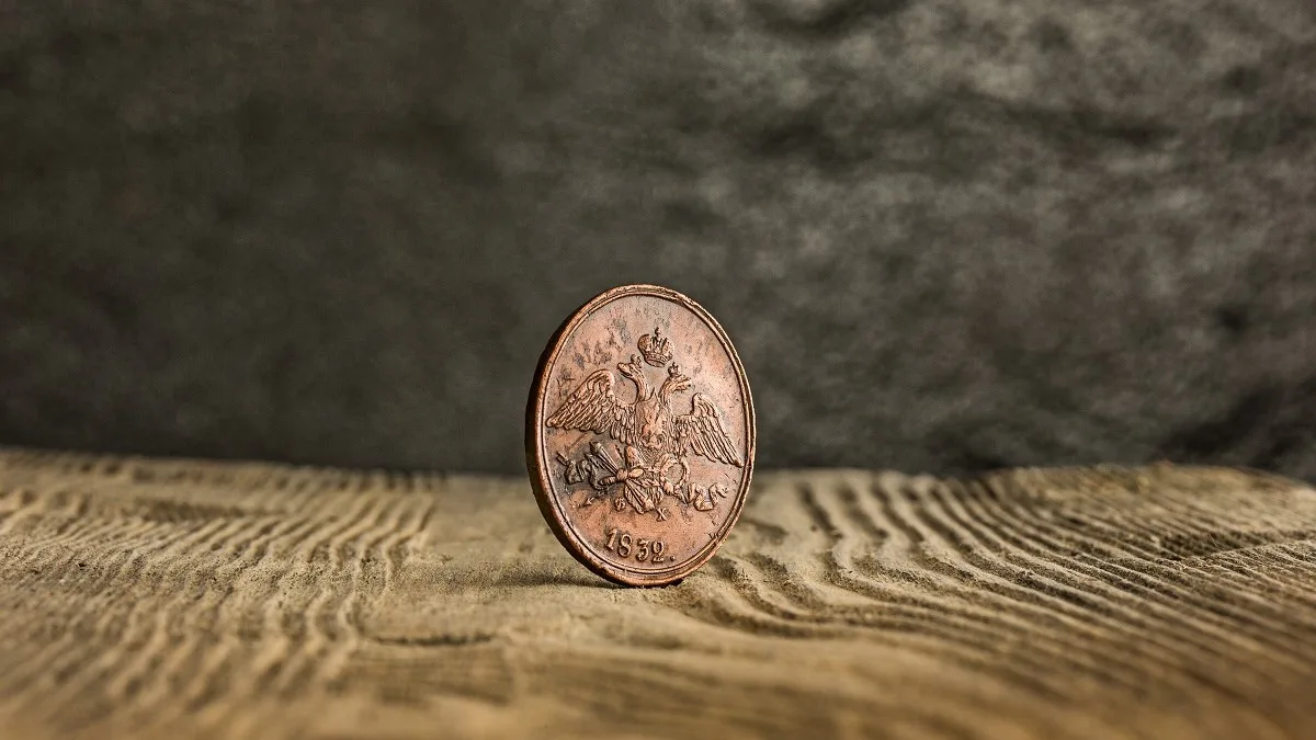 Vendita sicura di monete rare: come procedere