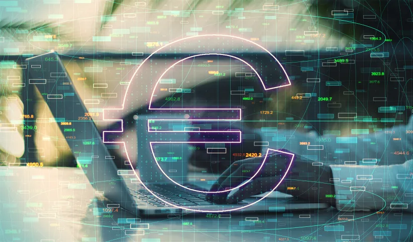 L’Europa è divisa sull’Euro digitale prima di iniziare