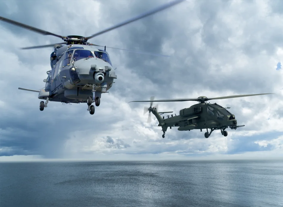Azioni Leonardo: Come Agire Dopo il Rinnovo del Contratto con la Royal Navy