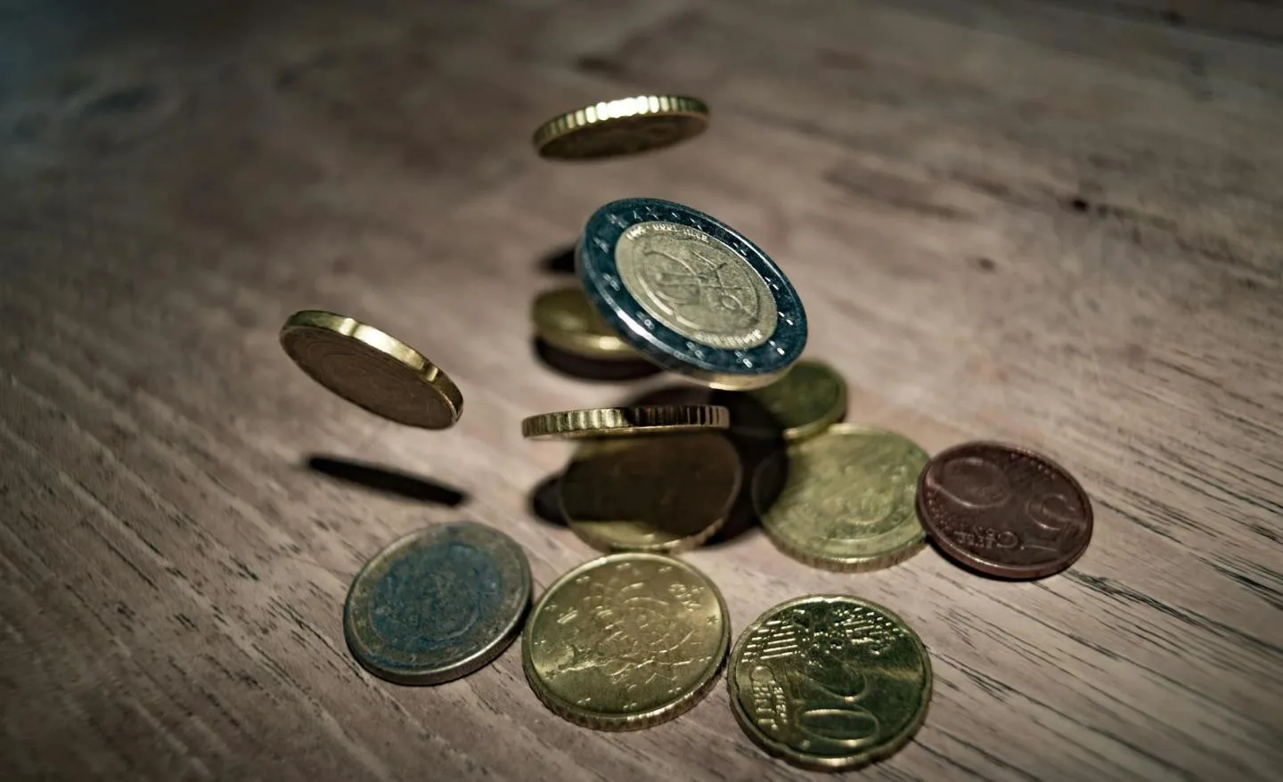 L’euro: Perché È Diventato Una Valuta Rifugio