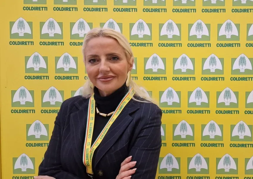 Dazi, Cotarella: “Rischiamo gravi danni per l’Italia, l’Unione Europea deve intervenire”