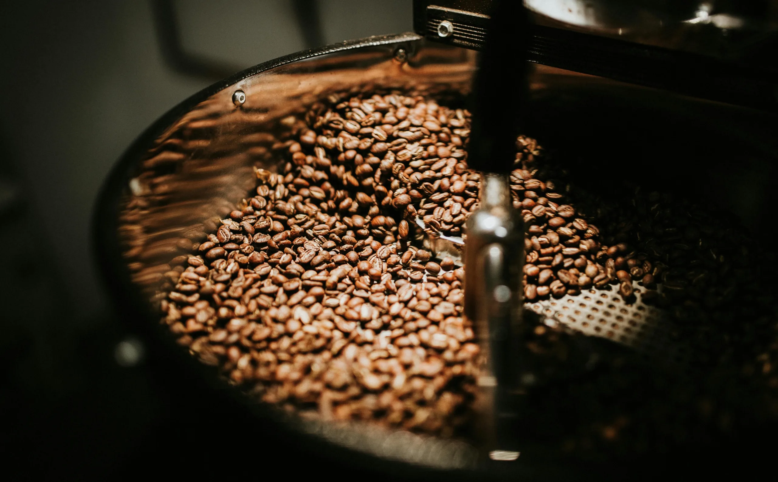 Caffè: Trump annulla i dazi sul Brasile, con un crollo dei prezzi