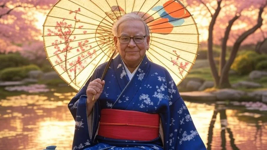 Obbligazioni Giapponesi: Buffett Si Appresta a Lanciare una Nuova Emissione