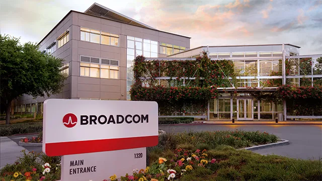 Broadcom: le conseguenze della sospensione degli investimenti in Spagna sulle azioni