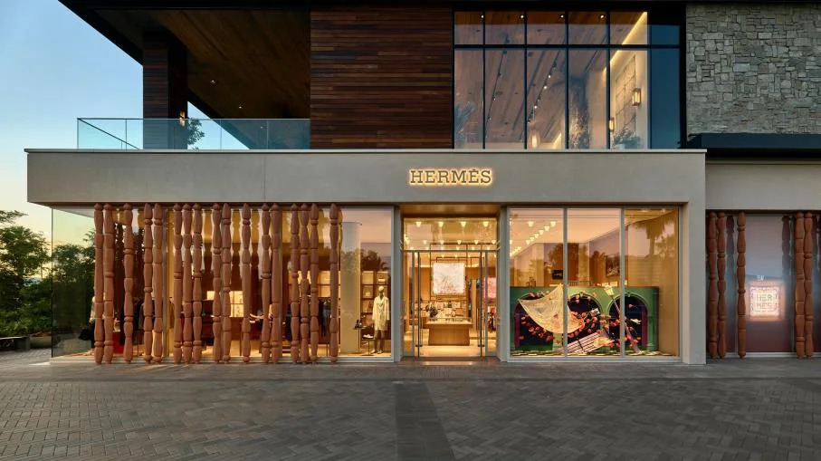Hermès: Il Calo Delle Vendite Trimestrali è Influenzato Dalla Contrazione del Mercato Cinese