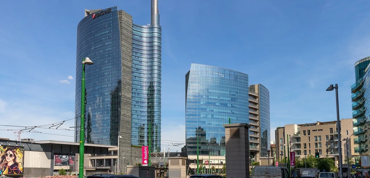 Unicredit aumenta la quota in Commerzbank al 20%: tensioni con il governo tedesco