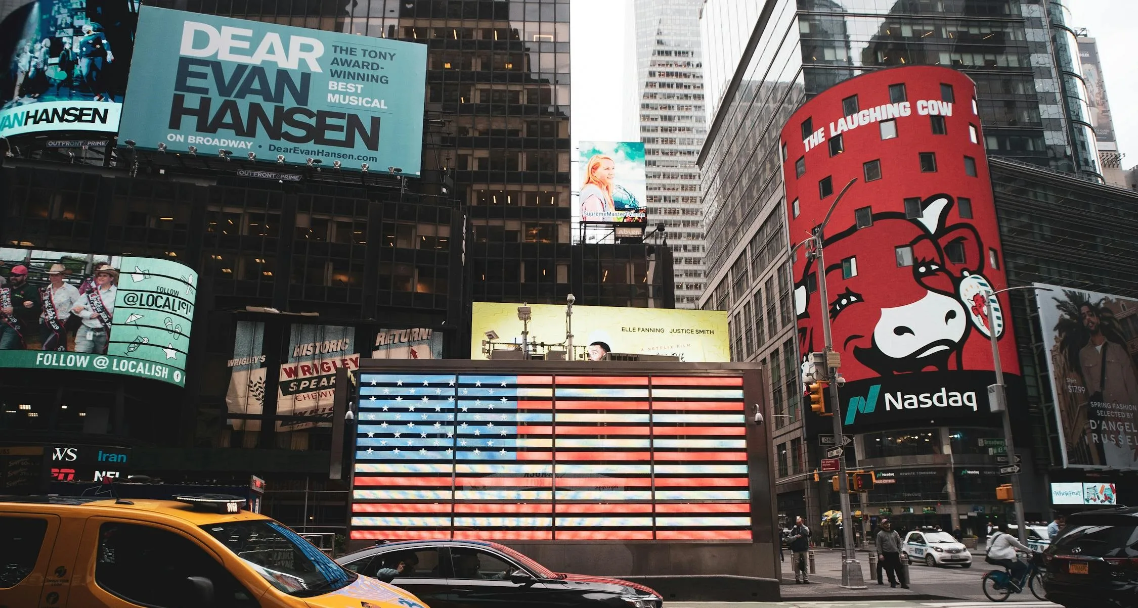 Wall Street: il Nasdaq registra il suo secondo maggiore aumento di sempre