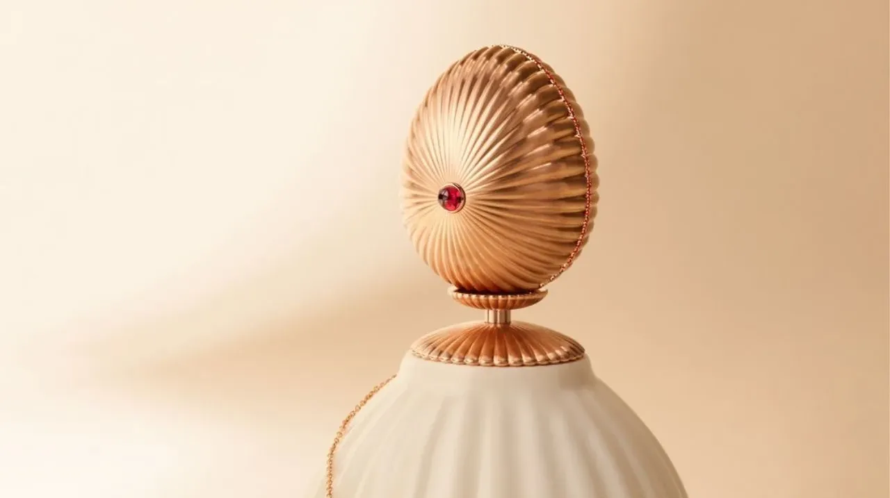 SMG Capital acquisisce Fabergé per 50 milioni: le uova imperiali russe più preziose