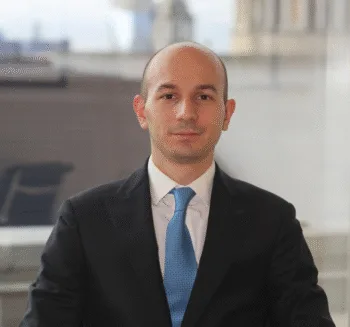 Fabrizio Bianchi è il nuovo responsabile Italia di Schroders