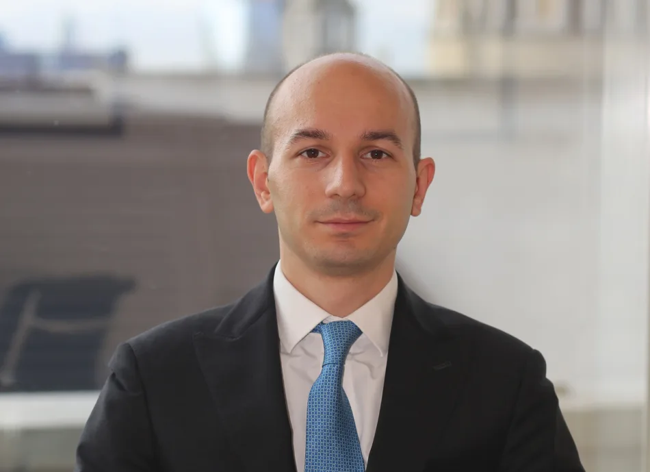 Fabrizio Bianchi è il nuovo responsabile Italia di Schroders