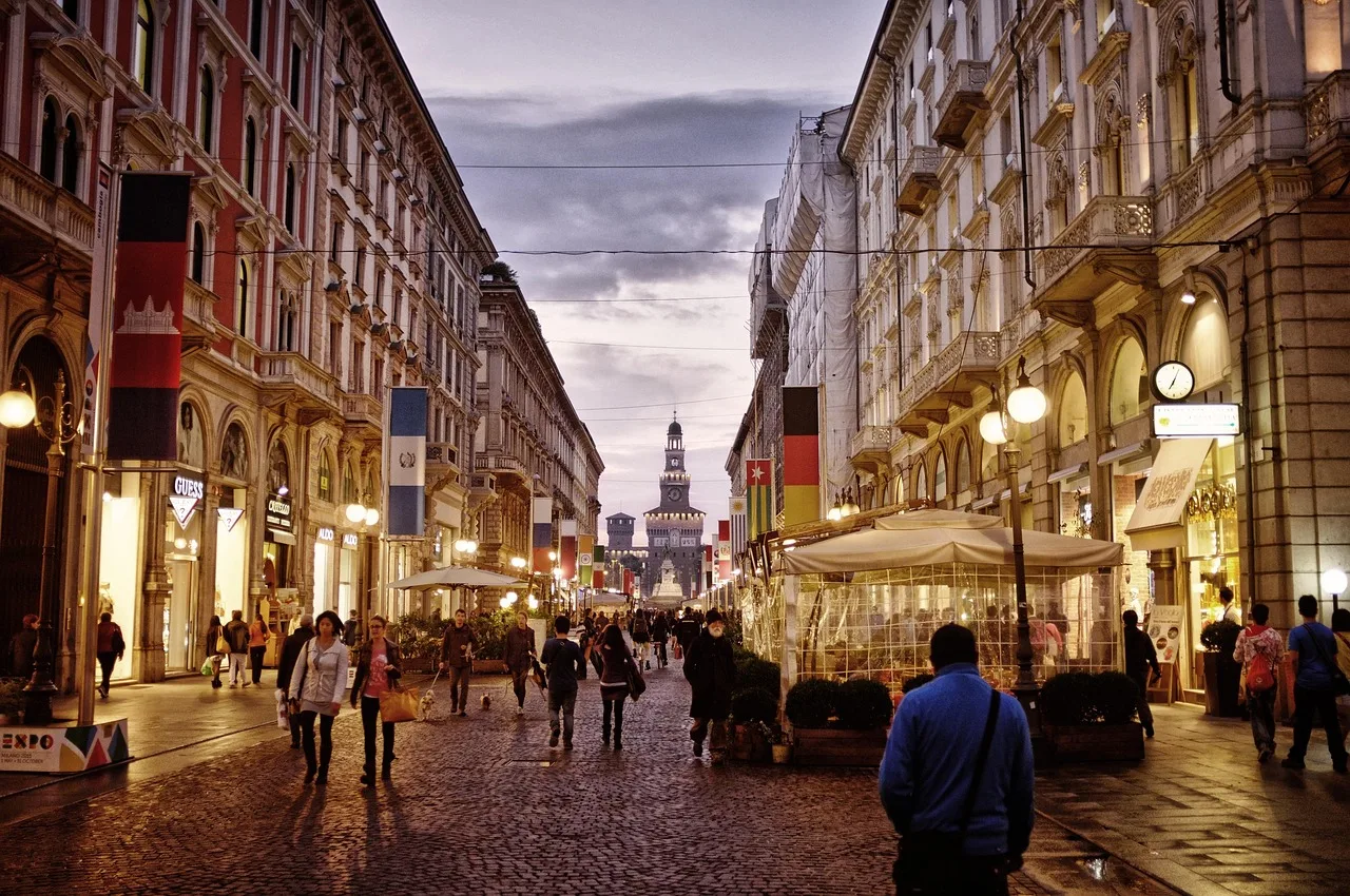 Milano si conferma la città più cara del mercato immobiliare italiano