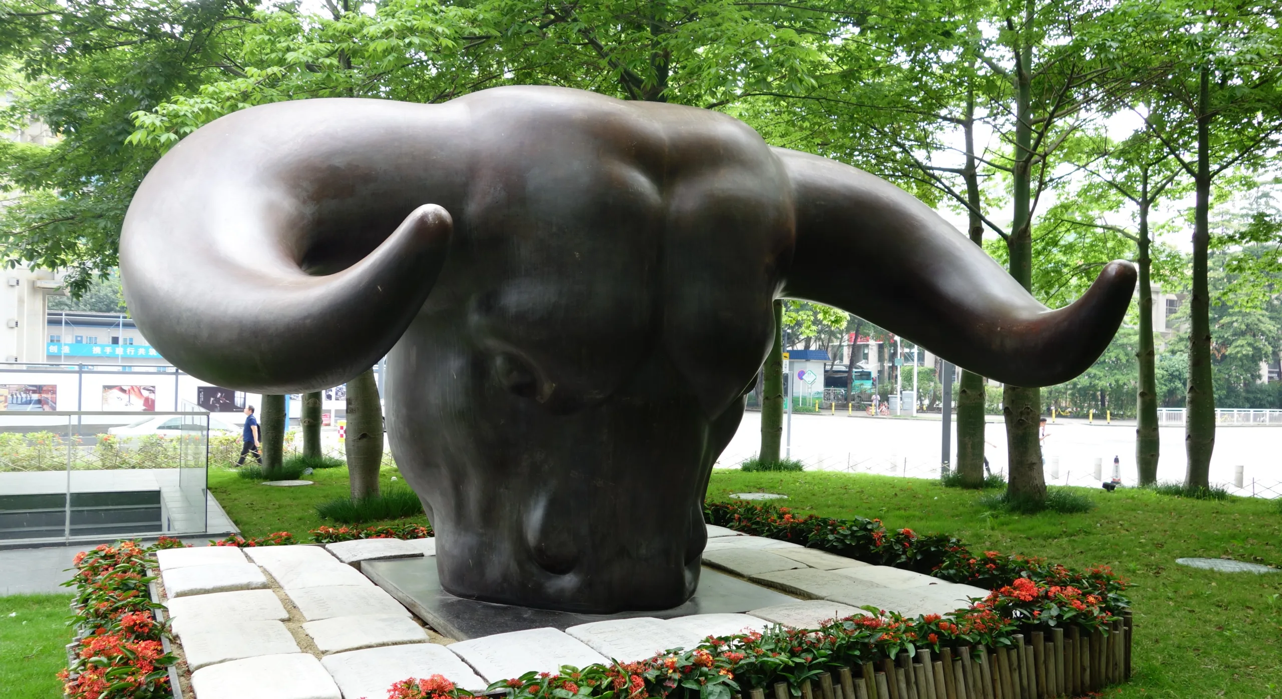 Goldman Sachs prevede una crescita dell’11% per le azioni cinesi