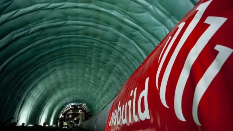 Webuild: come comportarsi sulle azioni dopo la conferma degli obiettivi 2025