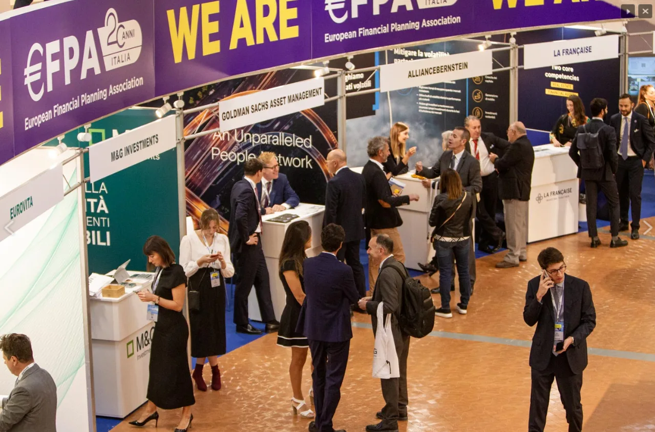 Riunione Efpa Italia: Programmazione dell'Edizione 2025