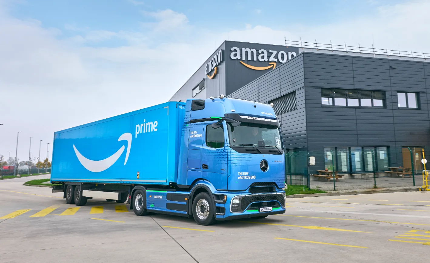 Amazon in caduta dopo la trimestrale: come comportarsi con le azioni?