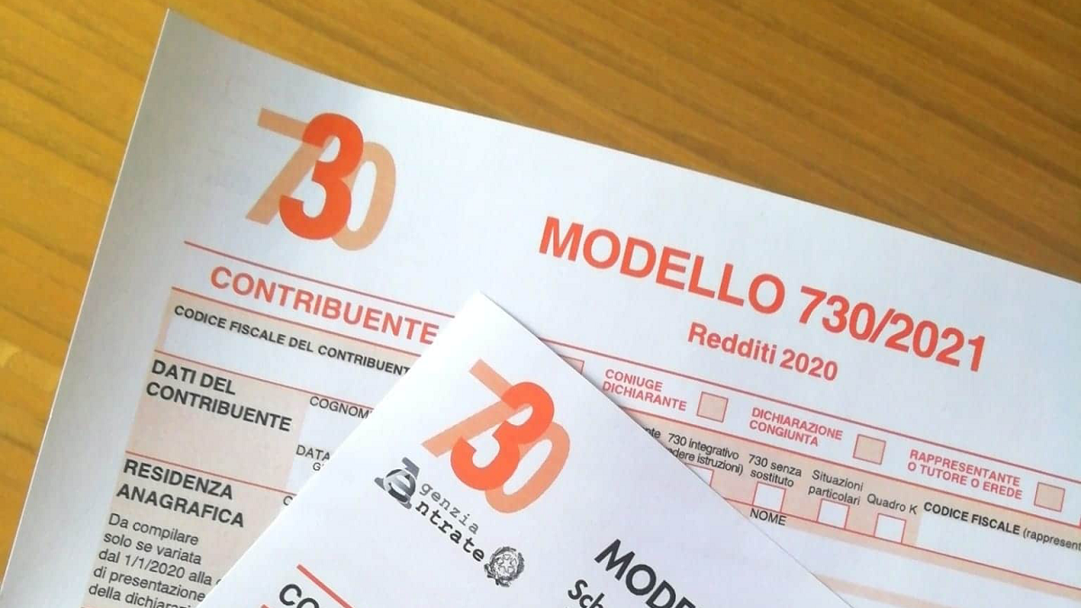 Non Perdere Nessuna Detrazione con il Modello 730/2025