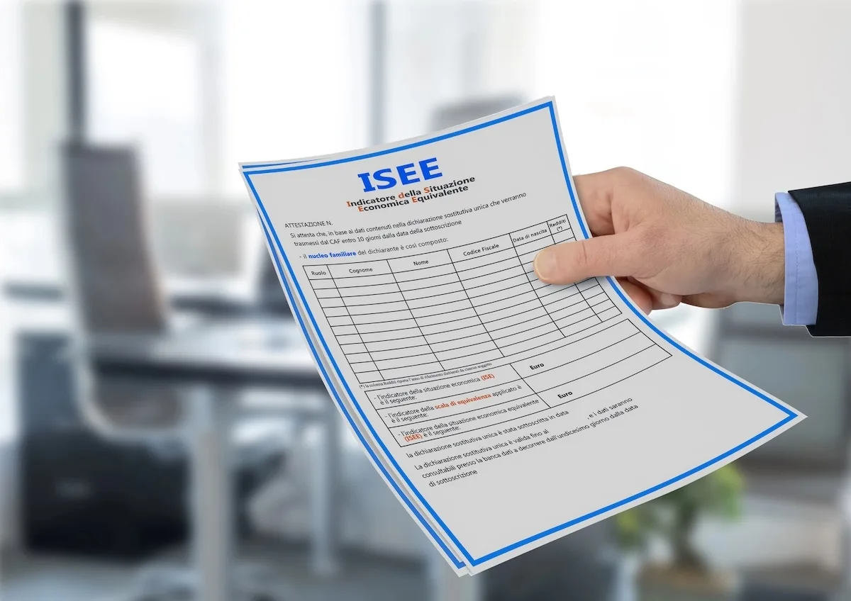 Come compilare online e gratuitamente l’ISEE precompilato 2025 senza l’aiuto del CAF