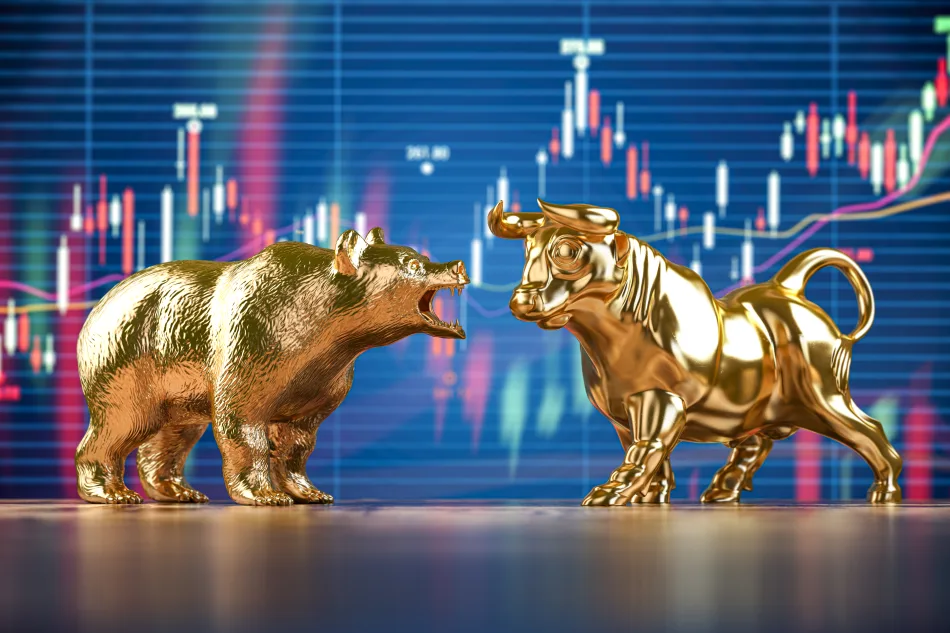 Riflessioni sui mercati finanziari durante la pausa pasquale: analisi su tassi, dazi e volatilità