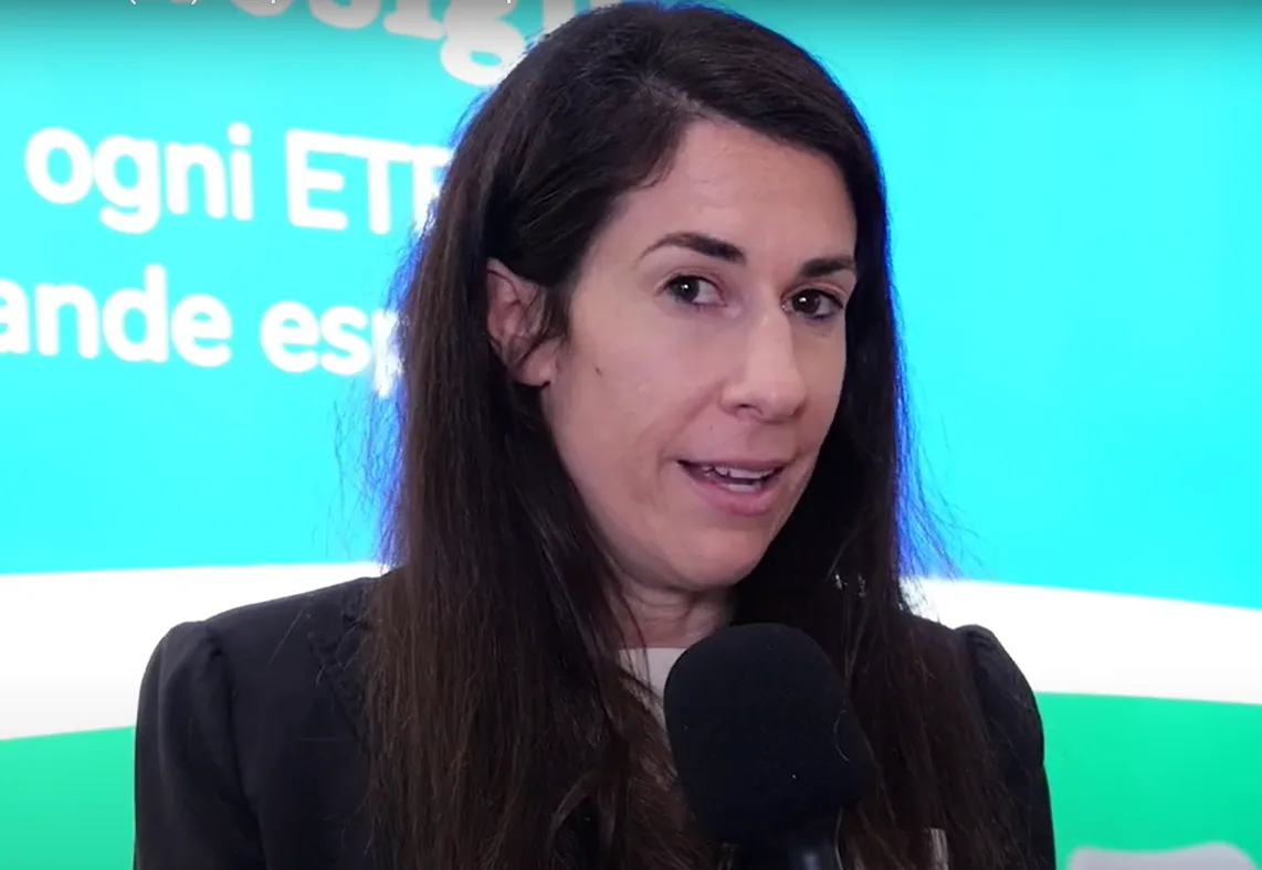 Sdr25: Baccani (L&G) dichiara l'acqua come risorsa preziosa fondamentale