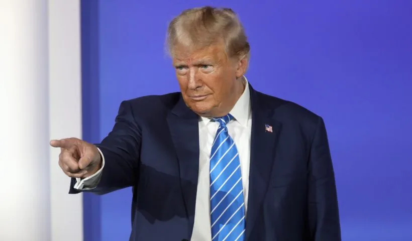 Le Nuove Sazi Gusti degli Stati Uniti Sulla Russia: La Cina Lascia Putin?