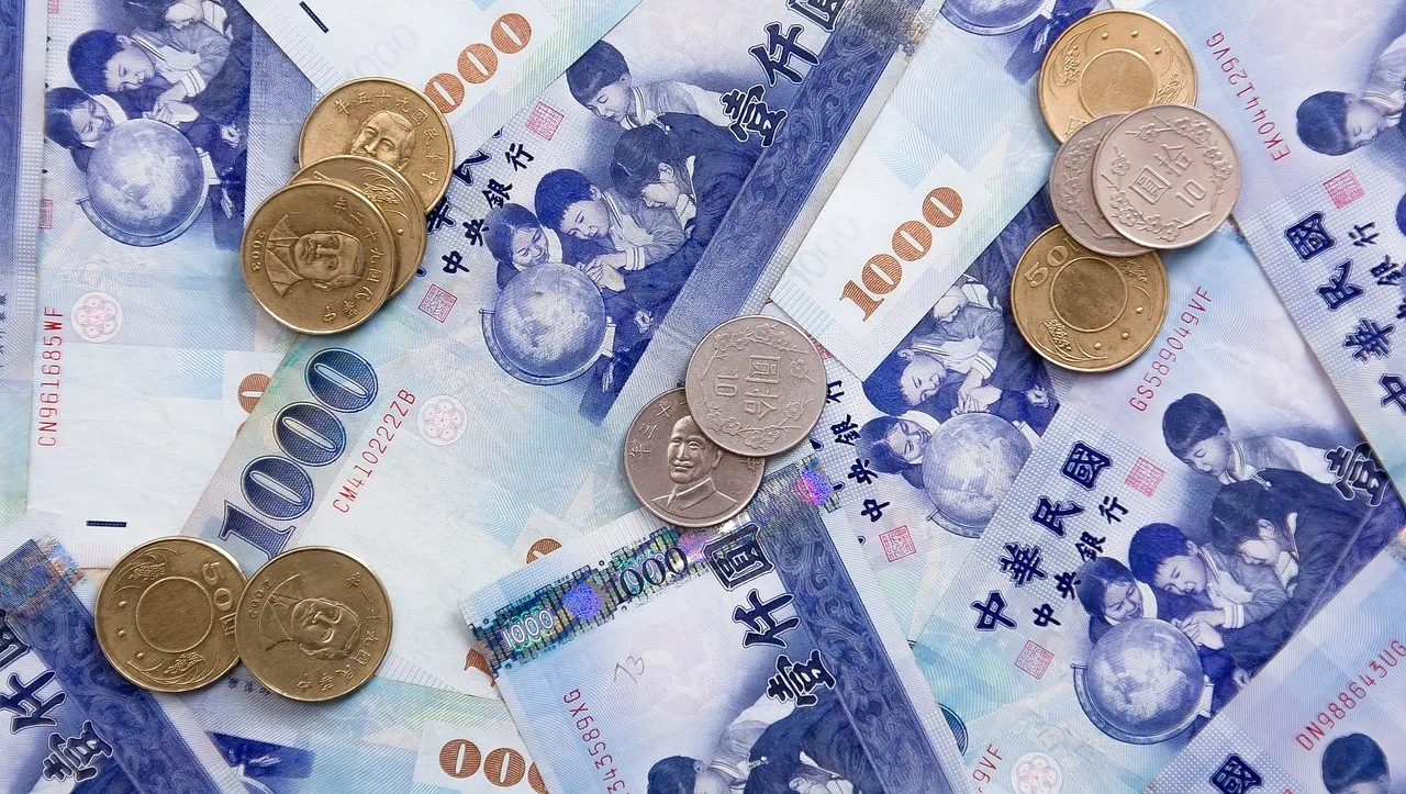 La potenza del dollaro taiwanese e il suo impatto sulle aziende locali